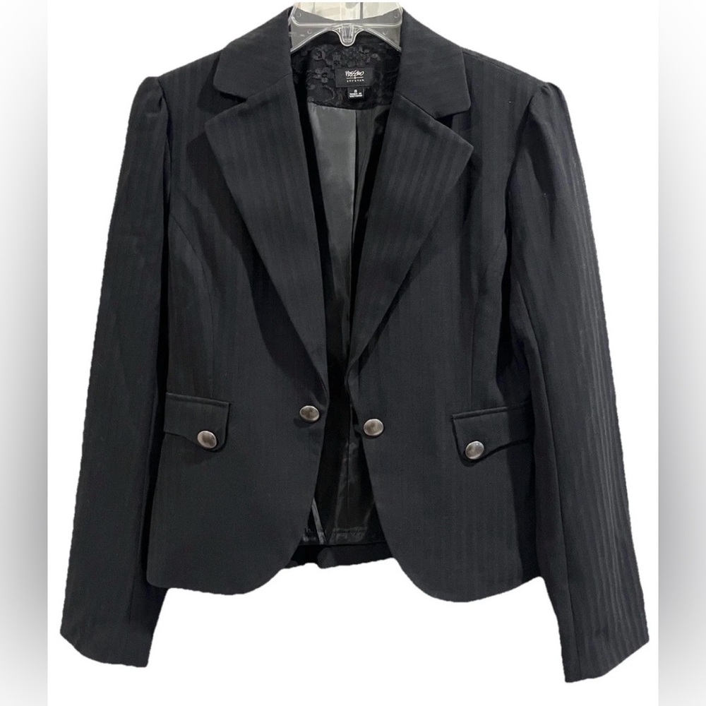 Mossimo Supply Stretch Blazer Jacket, size S